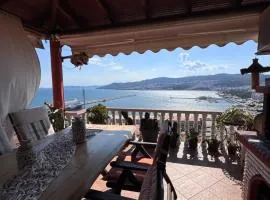 Saguaro’s home Kavala