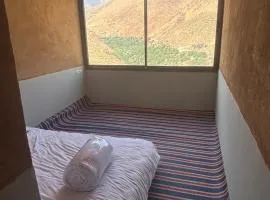 Berber lodge amssouzart