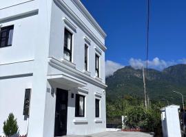 Guangmei's home 台東縣民宿第2101號, hotel v destinaci Chenggong