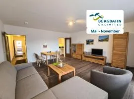 Bergidyll B11 Montana Haus