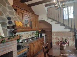 La casa del abuelo