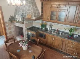 La casa del abuelo