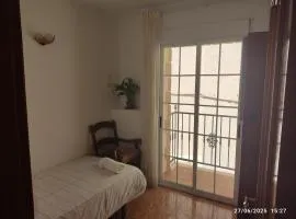 La casa del abuelo