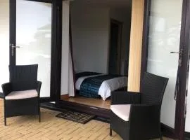 Gannel View Apartment