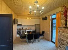 Tsikhisdziri Home