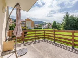 Résidence Le Printemps - Appt vue montagne