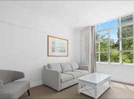 S&P Apartments - Central Station - formerly Brisbane City Apartments
