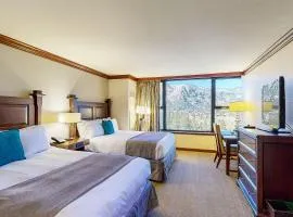 Everline Resort & Spa 806