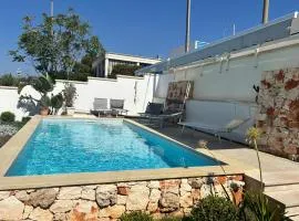 Villa Solimar -Sole del Salento