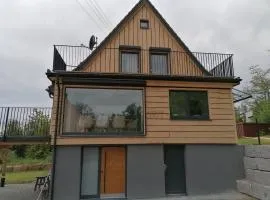 Ferienhaus Bergziege