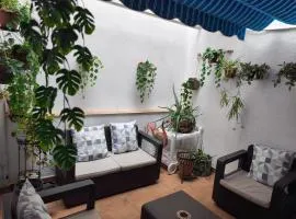 Apartamento El Rinconcito de Martina