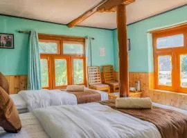 Zangla Eco Homestay