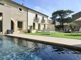 Les Gîtes de Monte Blanco - Chambres d'hôtes et gîtes