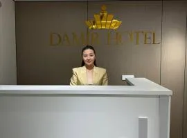 Damir HOTEL ГОСТИНИЦА