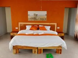 Ngatuny Safari Cottages