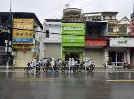 Hà Anh Hostel