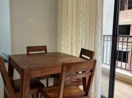 Laasya Nest - 2bhk apartment