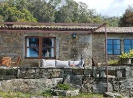 Casa Gallega Tradicional La Mar