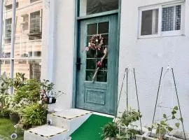 台南椰風谷 可包棟電梯民宿 預訂後聯繫才會保留