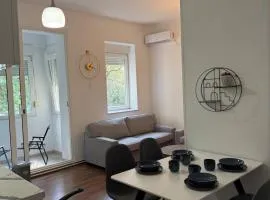 Heart Of Prishtina Apartament