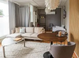 Ranua Keskustie Polar Apartment