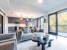 Cozy Apartment in Atlanta