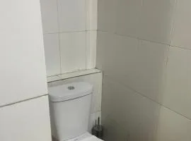 Olawale Apartment
