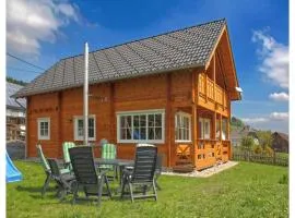 Ferienhaus, Wissinghausen