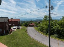 Moose Lodge by American Patriot Getaways, hotel a Walnut Grove