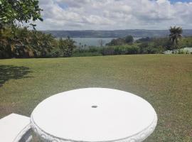 TOP RATED - Lake View Arenal Suite - 2025 Traveller Awards Winner