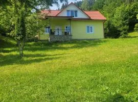 Три смерічки