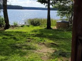 Šeimos namelis nr2-Mindūnų sodyba