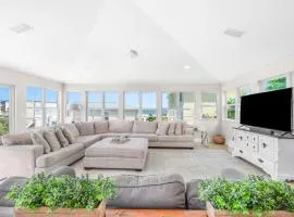Sea Gem Beach Slp 16 Amenities