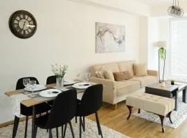 Comfort Apartment Skopje