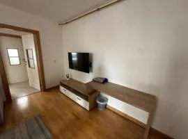 Modern apartment with Wi fi and balcony