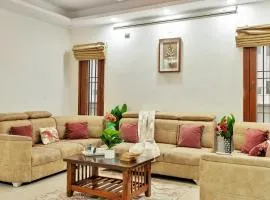 SaffronStays Nivasa Whitefield, Bangalore