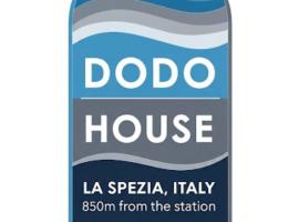 Dodo House La Spezia