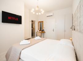 Avenue Suites, hospedagem domiciliar em Bolonha