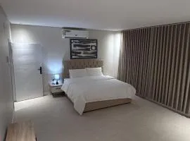 شقق أف أس أف السليمانية 2