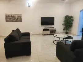 Spacious 2bedroom apartment