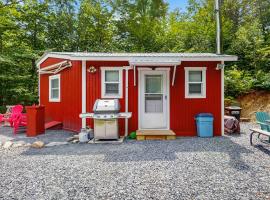 Tiny House at Mt Ellen, βίλα σε Sugarbush Village