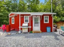 Tiny House at Mt Ellen