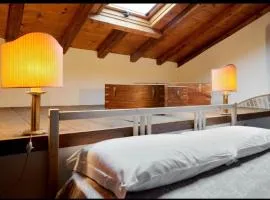 Apartment low cost