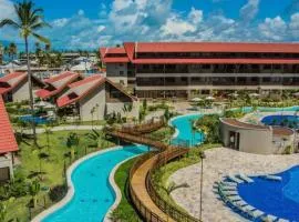 Apt 2 quartos em Muro Alto