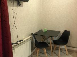Sweet house 1, hotel in Gyumri