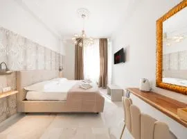 Avenue Suites