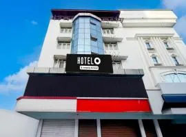 Hotel O Market Road Ernakulam