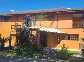 Casarão Villa al Mare