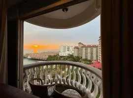 Anneliese suite Glory Beach Resort