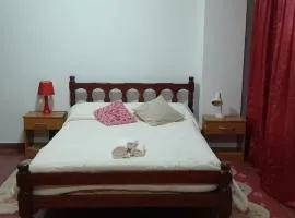 Dpto totalmente amueblado en pleno centro